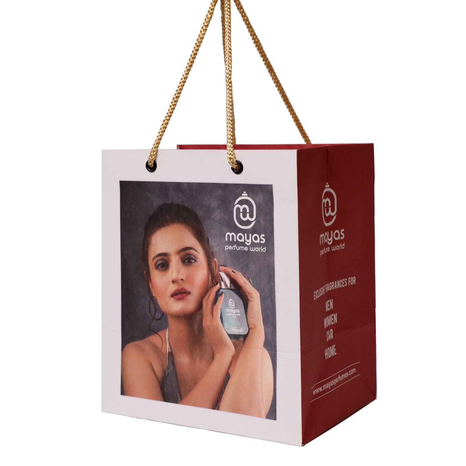 Tent Card Image